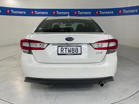 Photo '6' of Subaru Impreza
