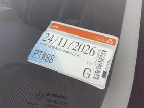 Photo '35' of Subaru Impreza