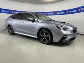 Image of 2021 Subaru Levorg 4WD