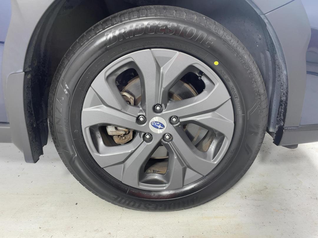 Photo '9' of Subaru Outback