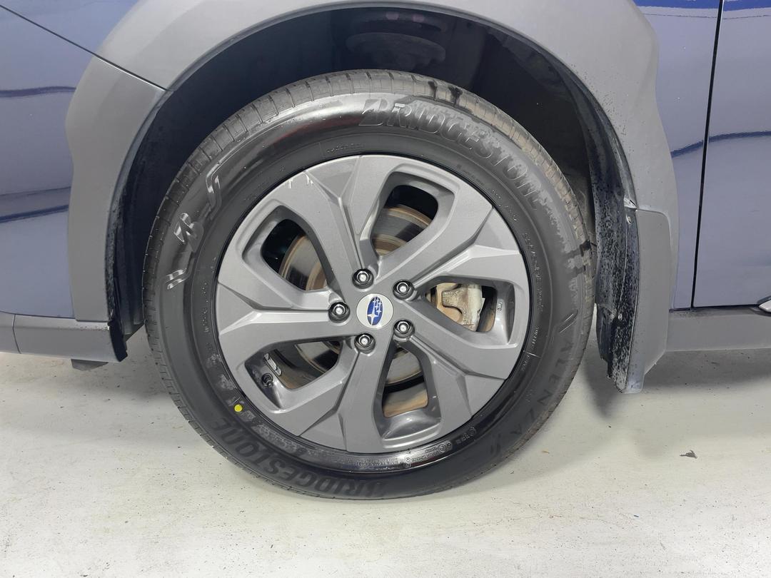Photo '10' of Subaru Outback