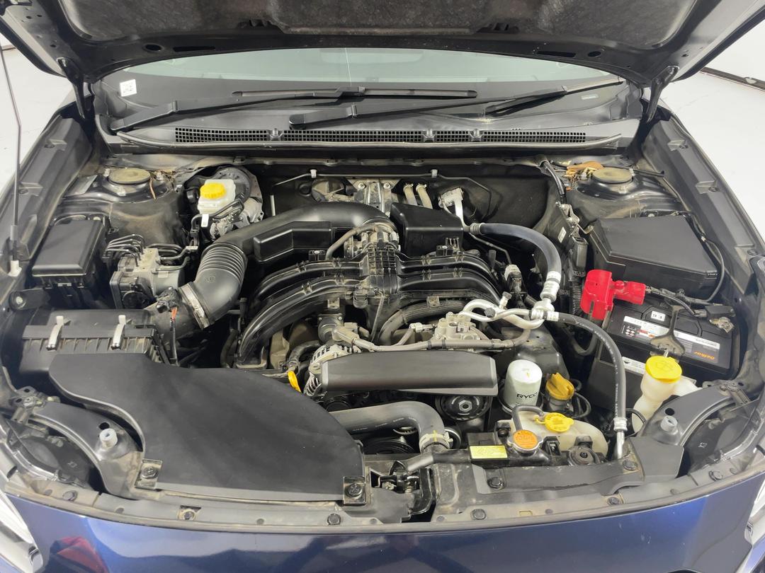 Photo '13' of Subaru Outback