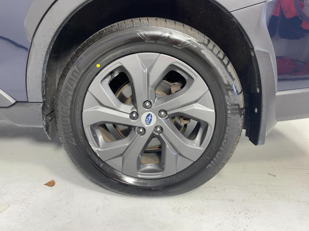 Photo '11' of Subaru Outback