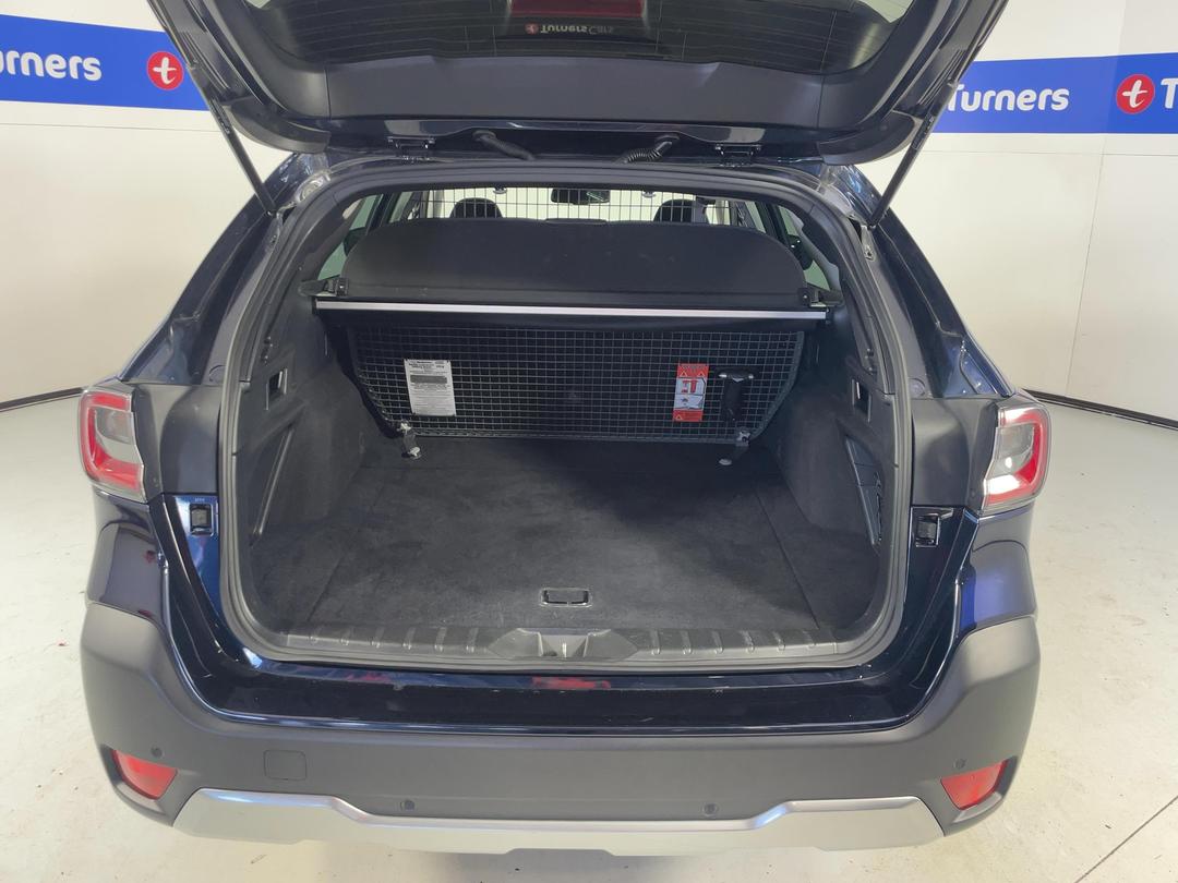 Photo '14' of Subaru Outback