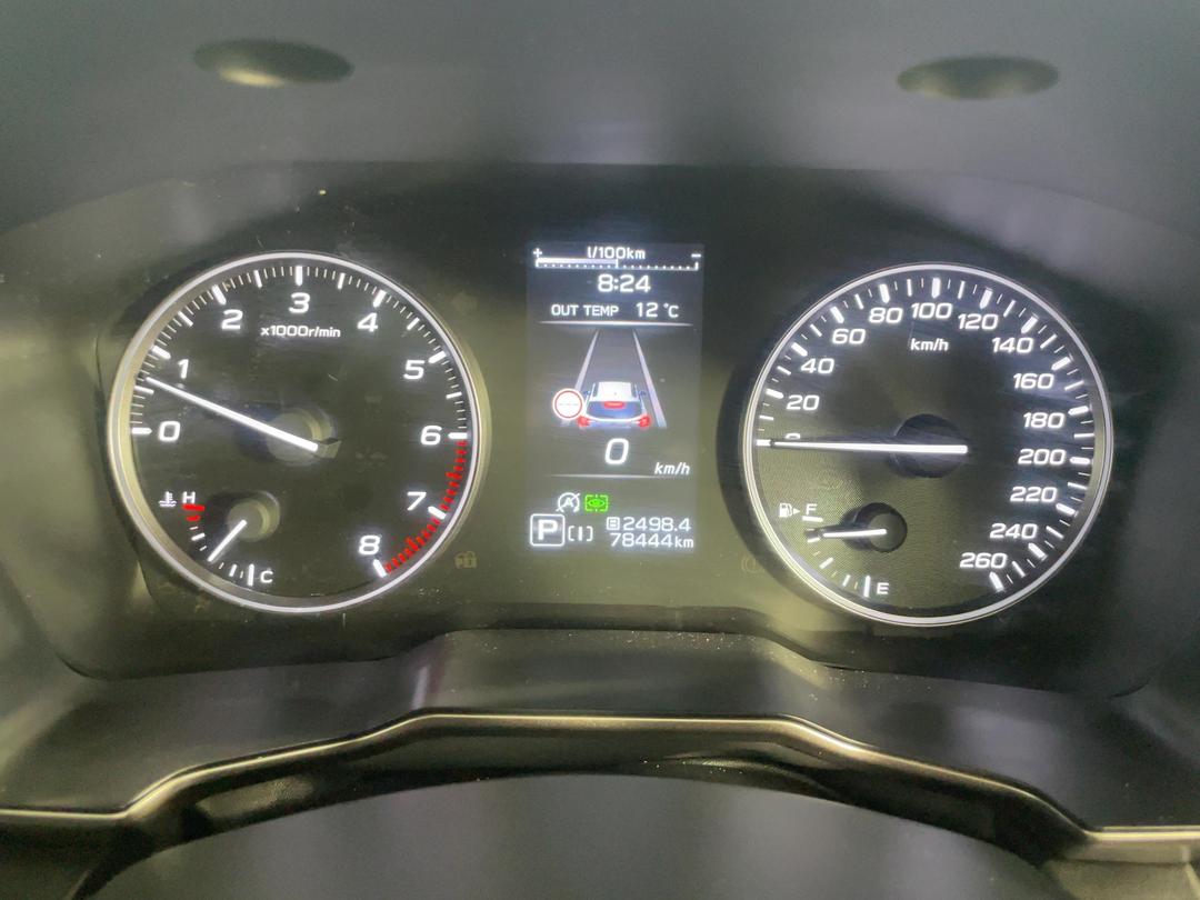 Photo '21' of Subaru Outback