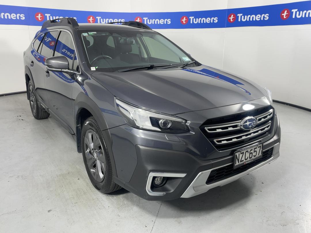Photo '1' of Subaru Outback