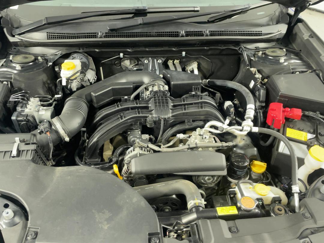 Photo '13' of Subaru Outback