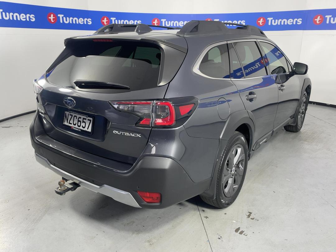 Photo '7' of Subaru Outback