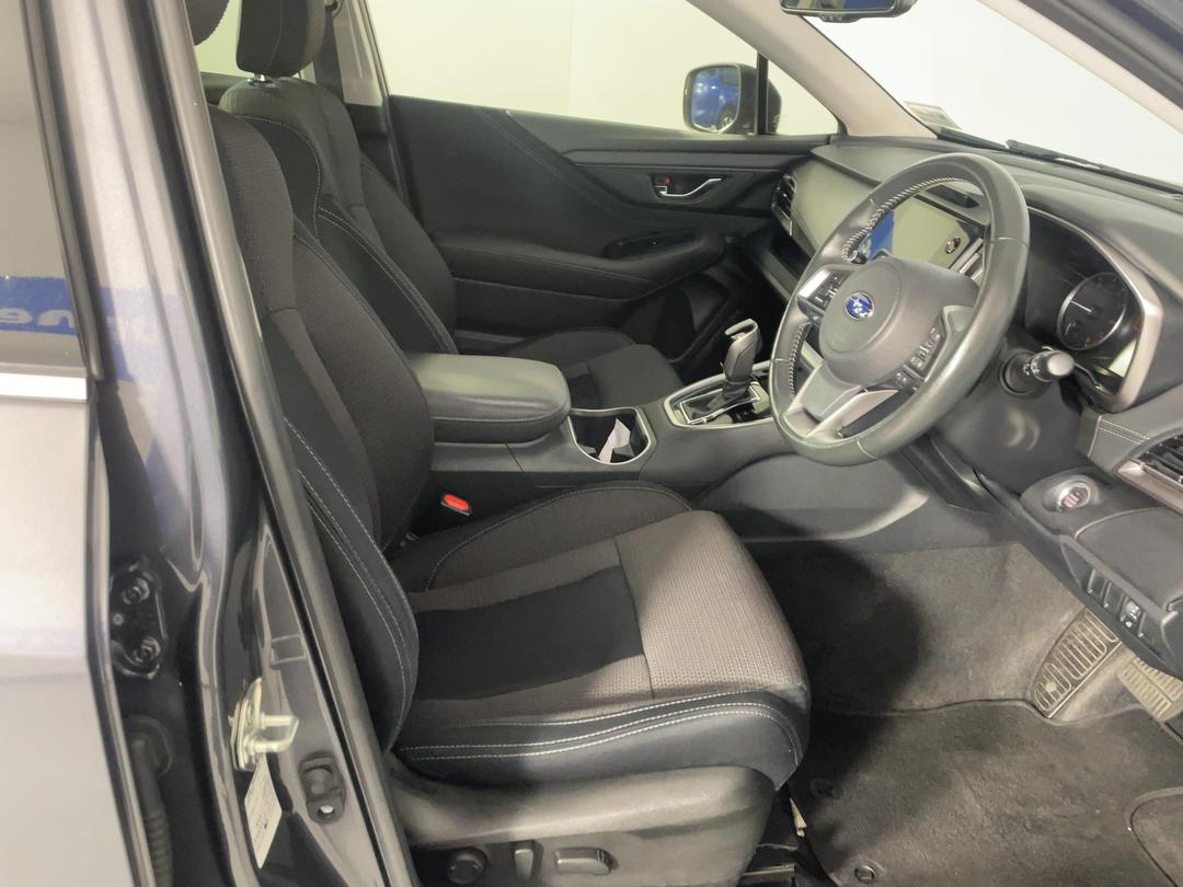 Photo '16' of Subaru Outback