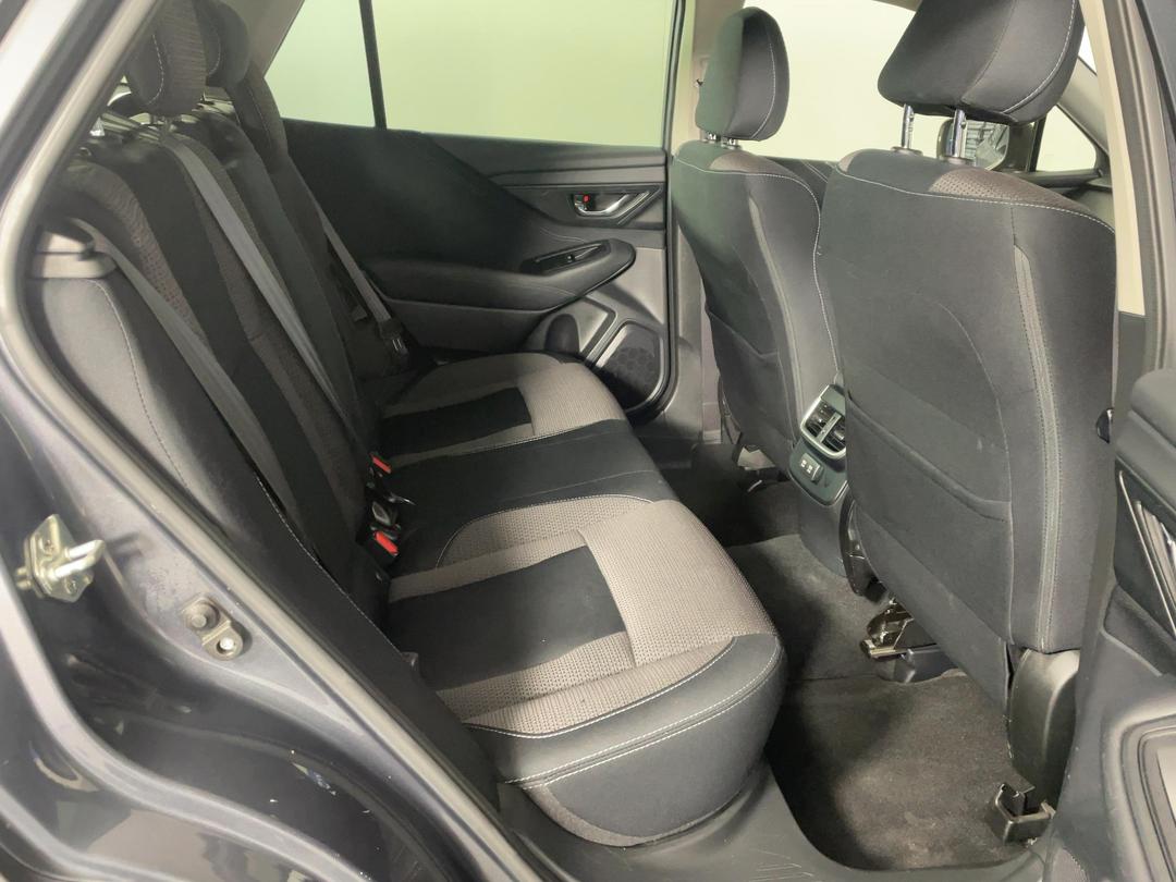 Photo '20' of Subaru Outback