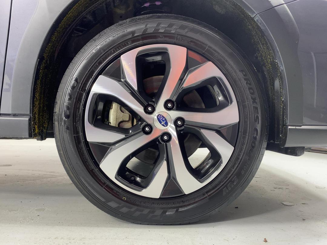 Photo '9' of Subaru Outback