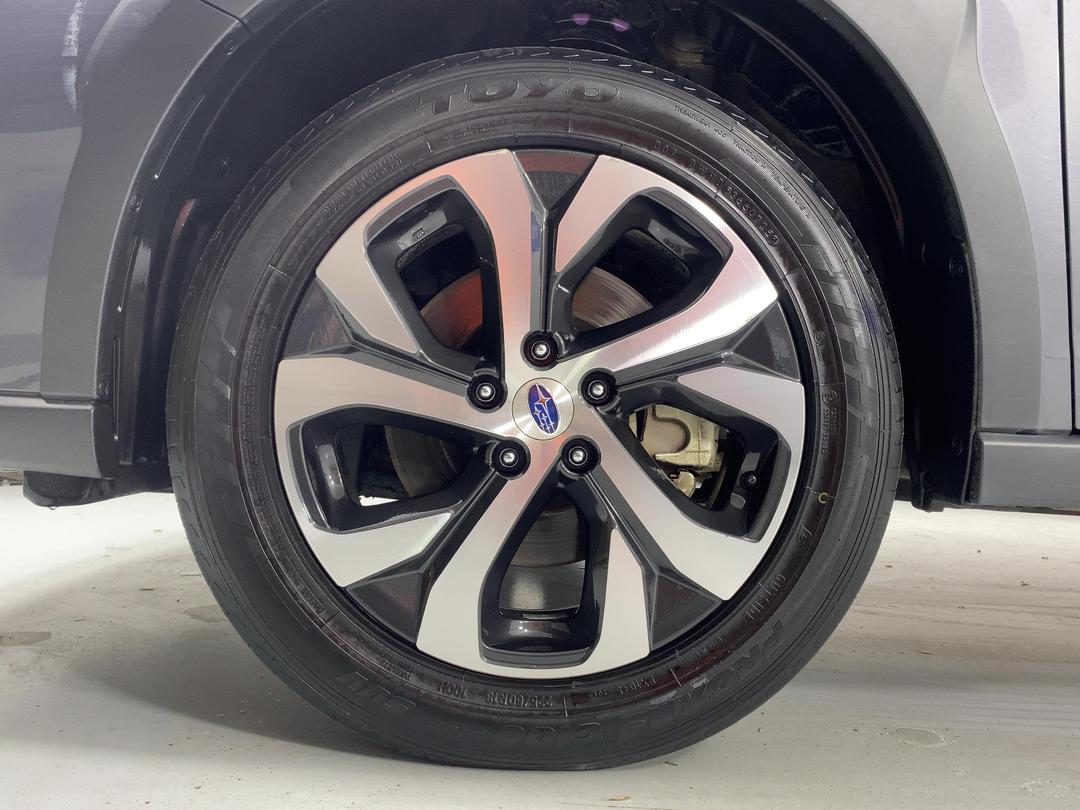 Photo '10' of Subaru Outback