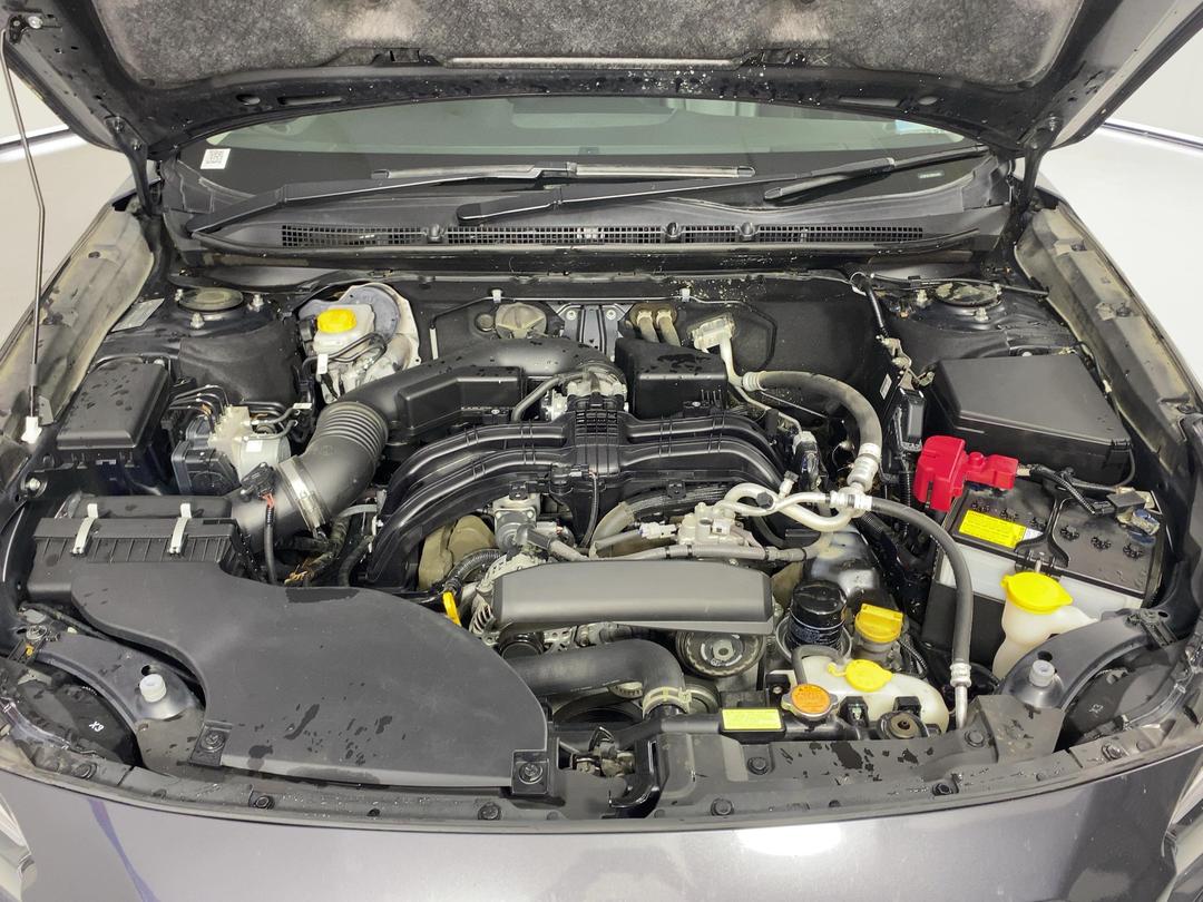 Photo '13' of Subaru Outback