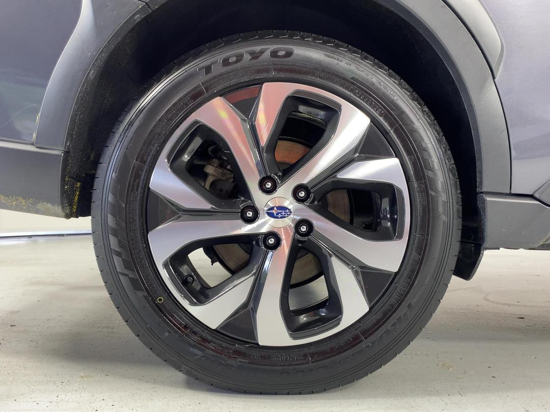 Photo '12' of Subaru Outback