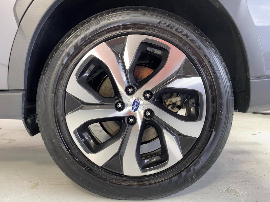 Photo '11' of Subaru Outback