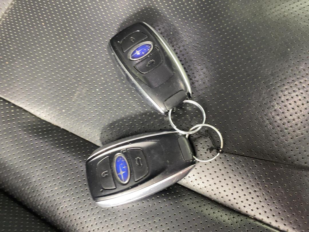 Photo '22' of Subaru Outback