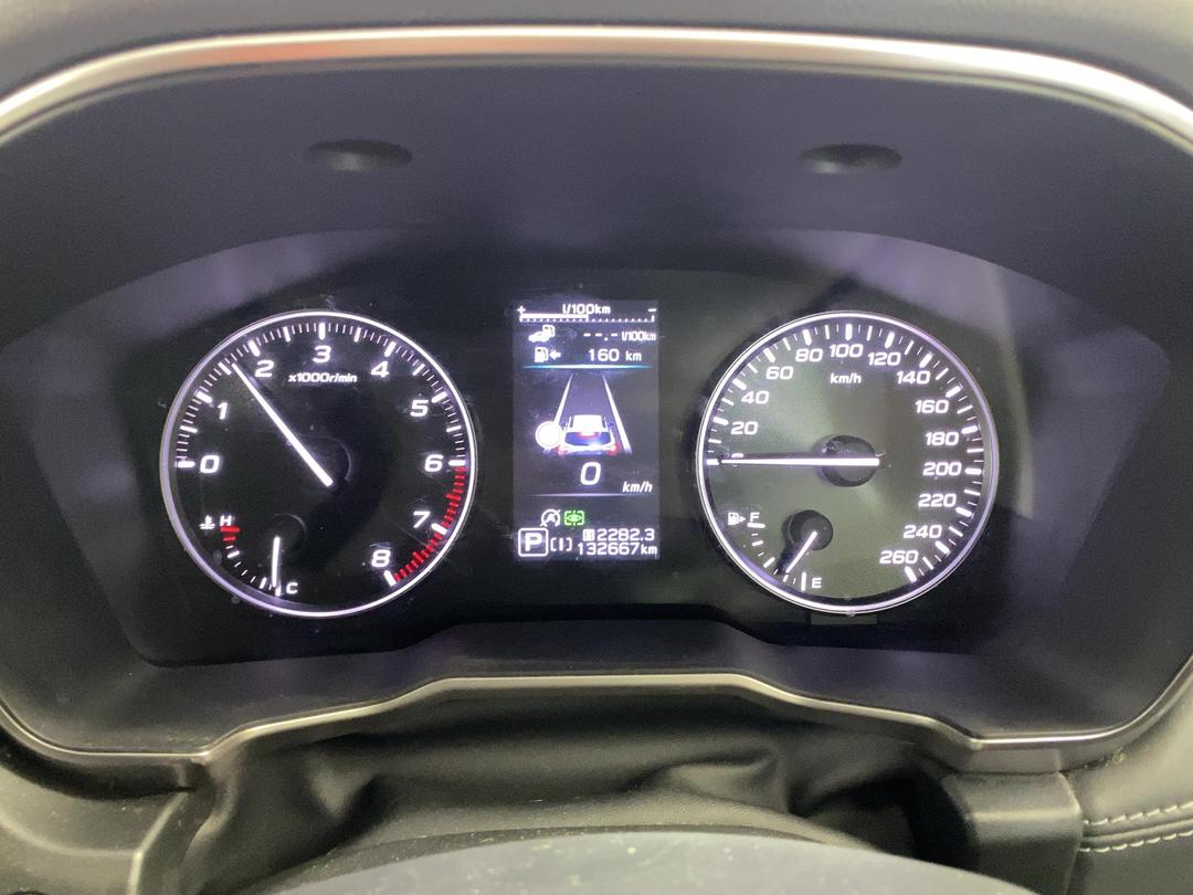 Photo '21' of Subaru Outback