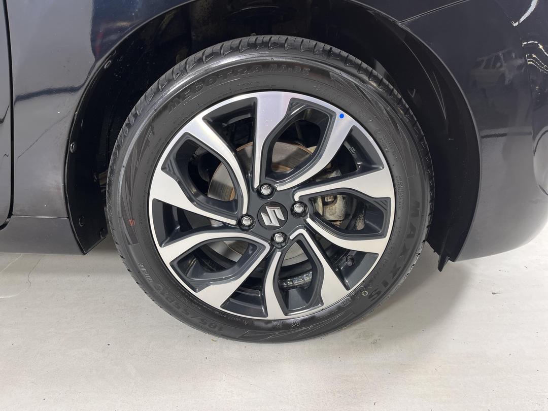 Photo '9' of Suzuki Baleno