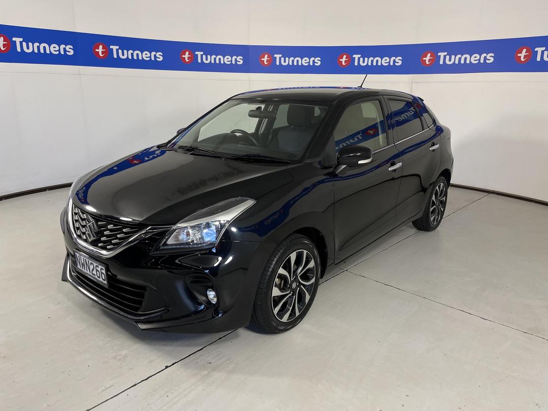 Photo '4' of Suzuki Baleno