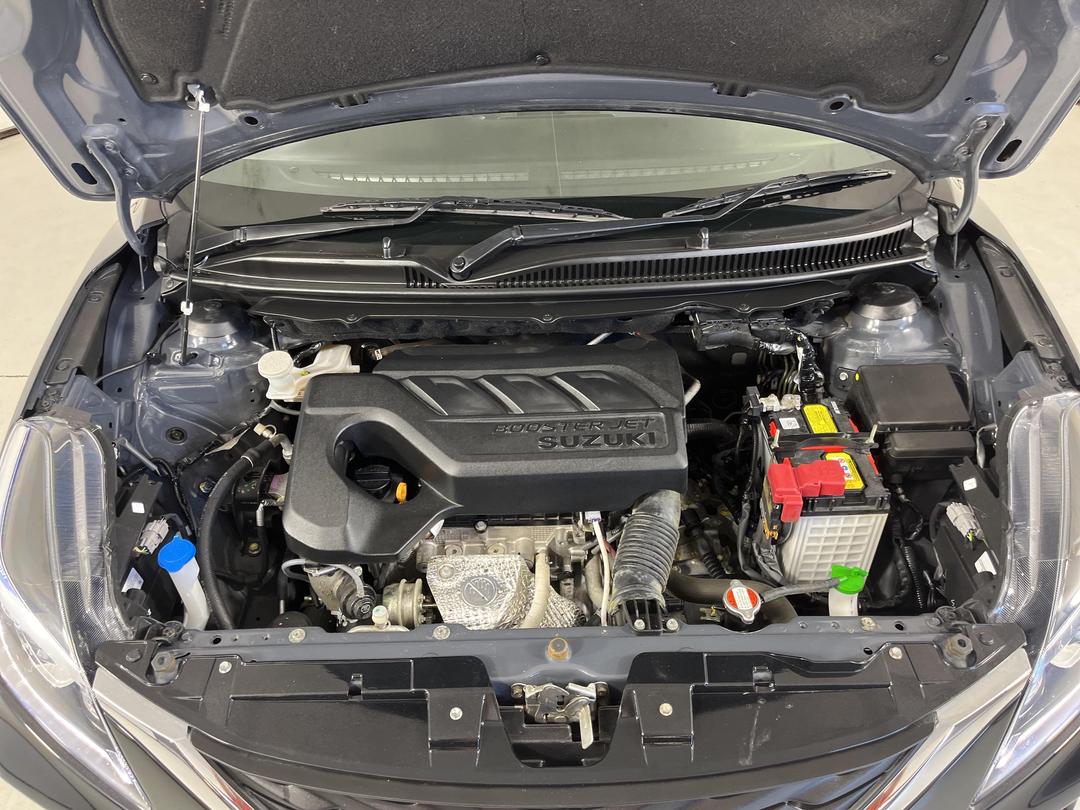 Photo '13' of Suzuki Baleno