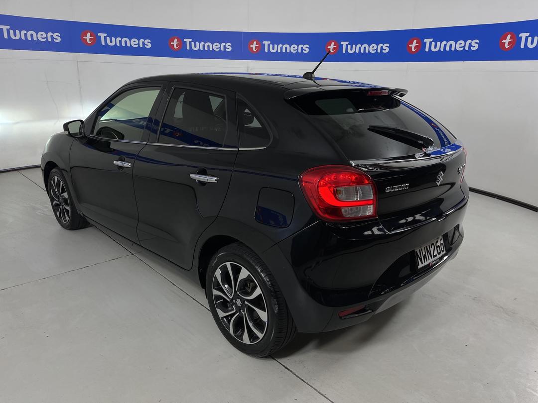 Photo '5' of Suzuki Baleno