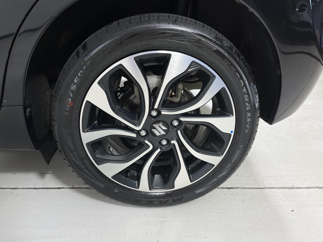 Photo '11' of Suzuki Baleno