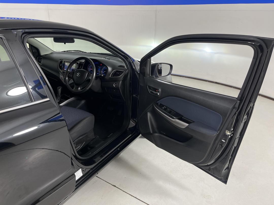 Photo '15' of Suzuki Baleno