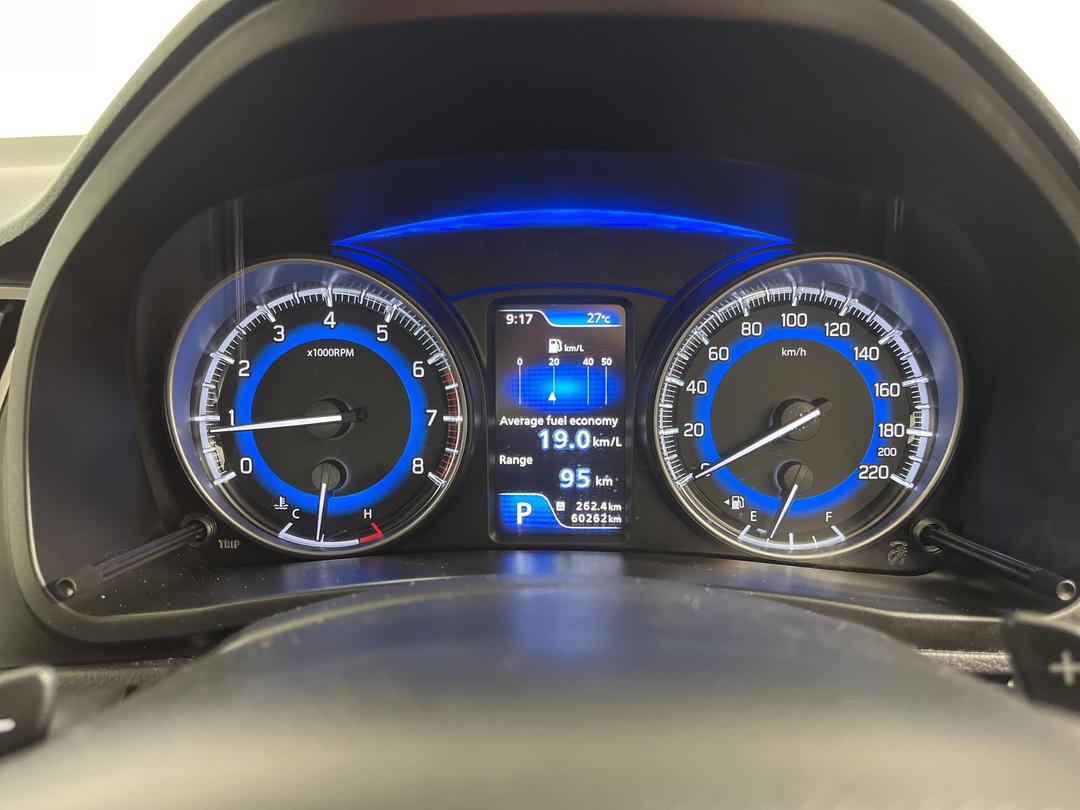 Photo '21' of Suzuki Baleno