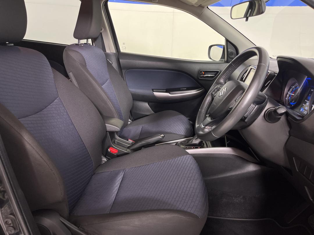 Photo '16' of Suzuki Baleno