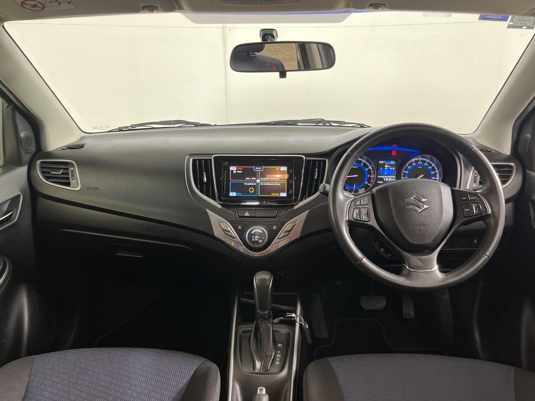 Photo '17' of Suzuki Baleno