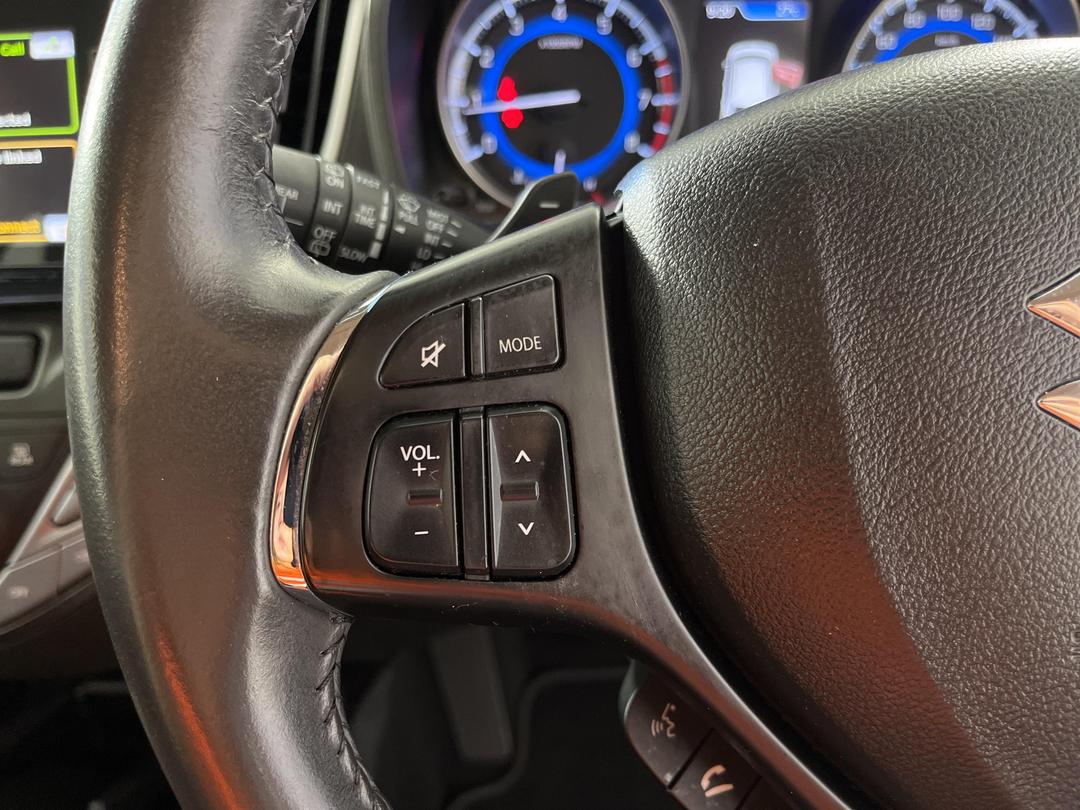 Photo '24' of Suzuki Baleno