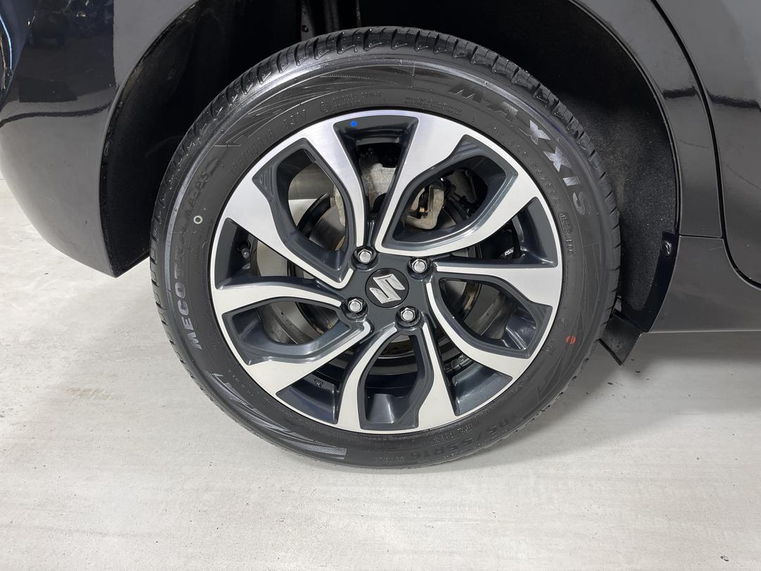 Photo '12' of Suzuki Baleno