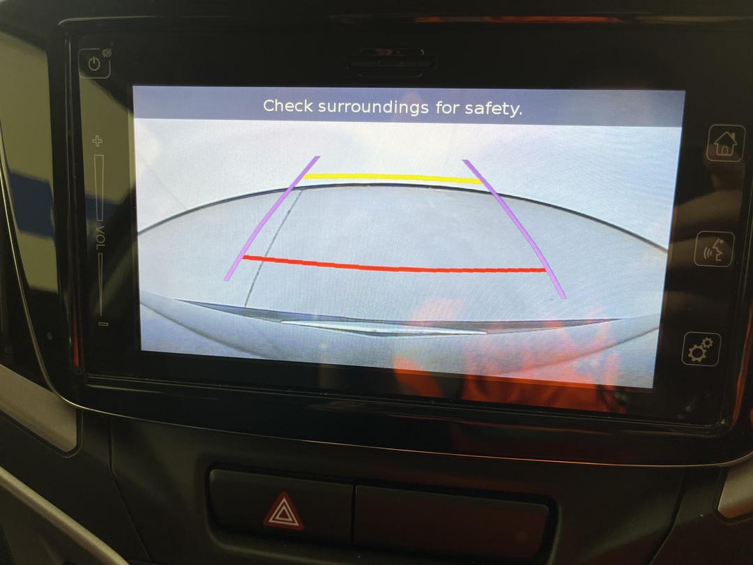 Photo '27' of Suzuki Baleno