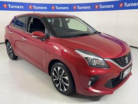 Image of 2021 Suzuki Baleno RS