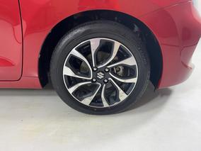 Photo '9' of Suzuki Baleno