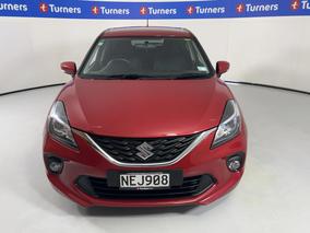 Photo '2' of Suzuki Baleno