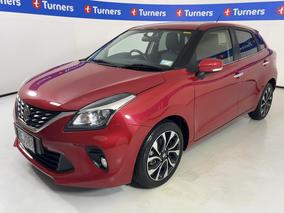 Photo '4' of Suzuki Baleno