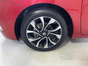 Photo '10' of Suzuki Baleno