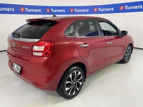 Photo '7' of Suzuki Baleno