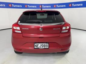 Photo '6' of Suzuki Baleno