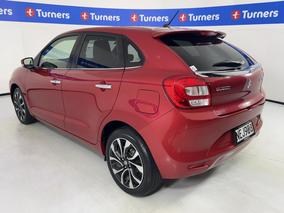 Photo '5' of Suzuki Baleno