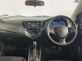 Photo '17' of Suzuki Baleno