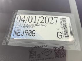 Photo '24' of Suzuki Baleno