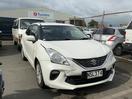 Thumbnail '1' of Suzuki Baleno Glxa