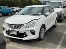 Thumbnail '2' of Suzuki Baleno Glxa