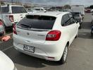 Thumbnail '4' of Suzuki Baleno Glxa