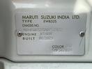 Thumbnail '13' of Suzuki Baleno Glxa