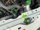Thumbnail '17' of Suzuki Baleno Glxa