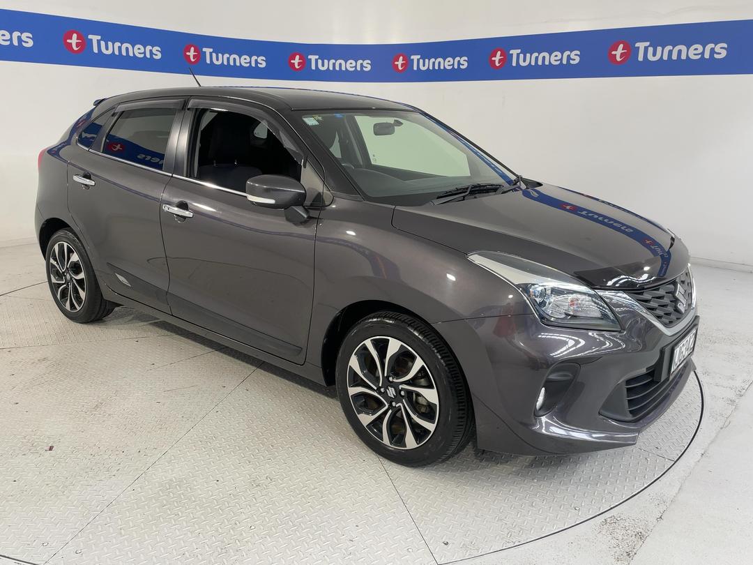 Photo '1' of Suzuki Baleno