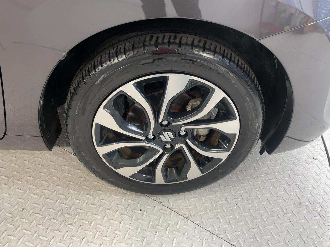 Photo '9' of Suzuki Baleno